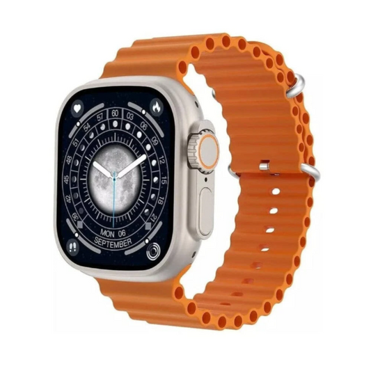 Reloj Inteligente Pulsera 7 en 1 - Serie 9 Ultra