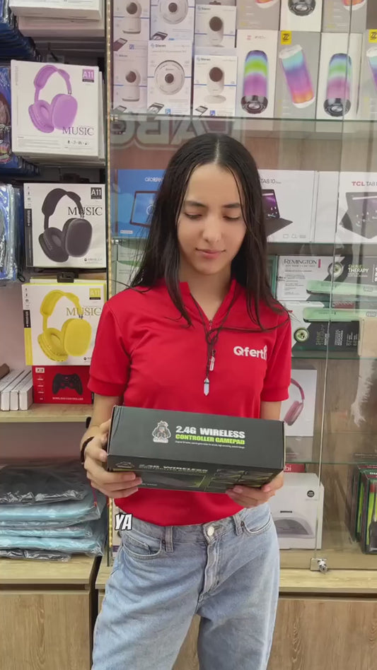 Consola Retro Game Stick X2 Plus 4k